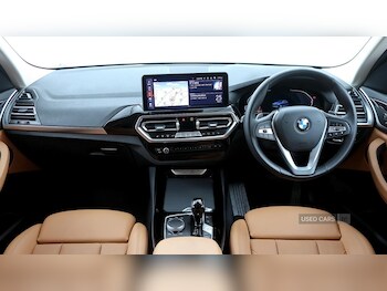 Used BMW X3 2024 for sale - 78087347: Photo