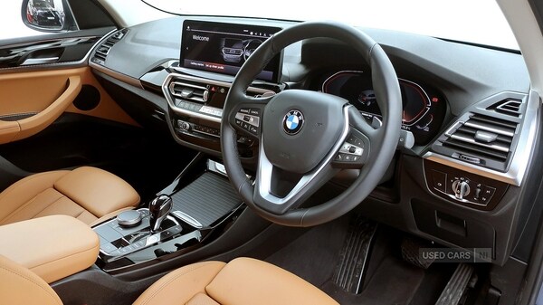 Used BMW X3 2024 for sale - 78087347: Photo 6