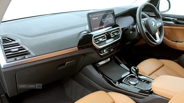 Used BMW X3 2024 for sale - 78087347: Photo 7