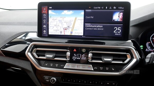 Used BMW X3 2024 for sale - 78087347: Photo 8