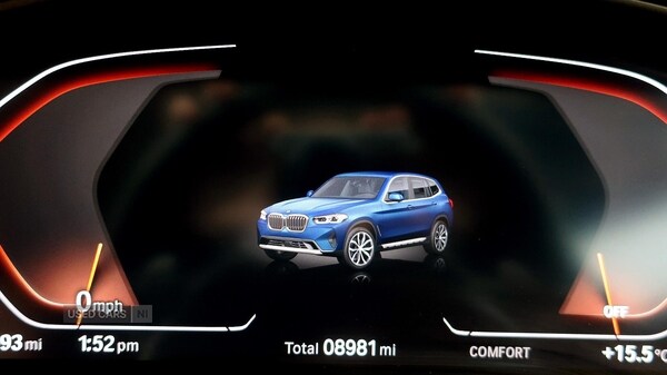 Used BMW X3 2024 for sale - 78087347: Photo 9