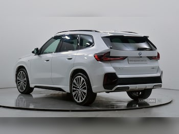 Used BMW X1 2023 for sale - 77244378: Photo