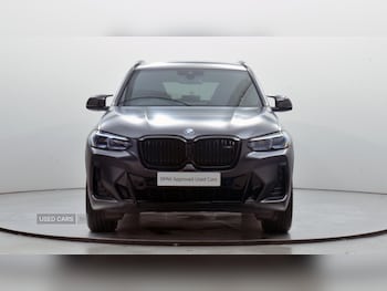 Used BMW X3 2022 for sale - 78587109: Photo