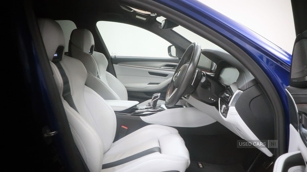 Used BMW M5 2020 for sale - 77018044: Photo 12