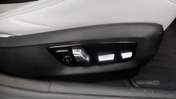 Used BMW M5 2020 for sale - 77018044: Photo 20