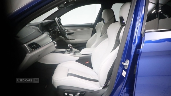 Used BMW M5 2020 for sale - 77018044: Photo 22
