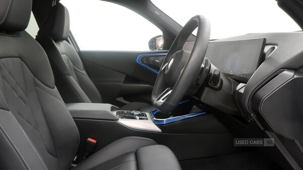 Used BMW X3 2025 for sale - 77238867: Photo 12