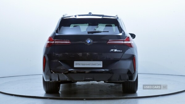 Used BMW X3 2025 for sale - 77238867: Photo 16