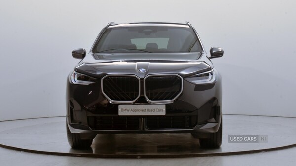 Used BMW X3 2025 for sale - 77238867: Photo 17