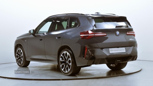 Used BMW X3 2025 for sale - 77238867: Photo 2