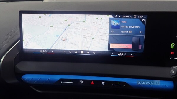 Used BMW X3 2025 for sale - 77238867: Photo 20