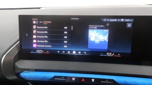 Used BMW X3 2025 for sale - 77238867: Photo 22