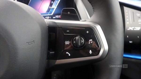 Used BMW X3 2025 for sale - 77238867: Photo 24