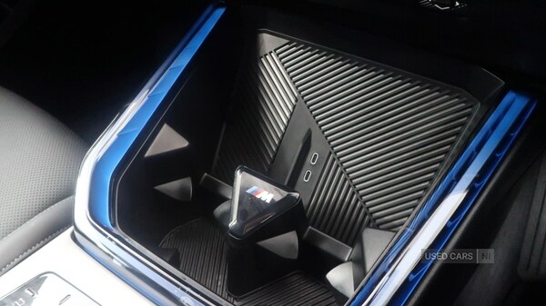 Used BMW X3 2025 for sale - 77238867: Photo 29