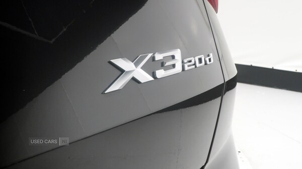 Used BMW X3 2025 for sale - 77238867: Photo 32