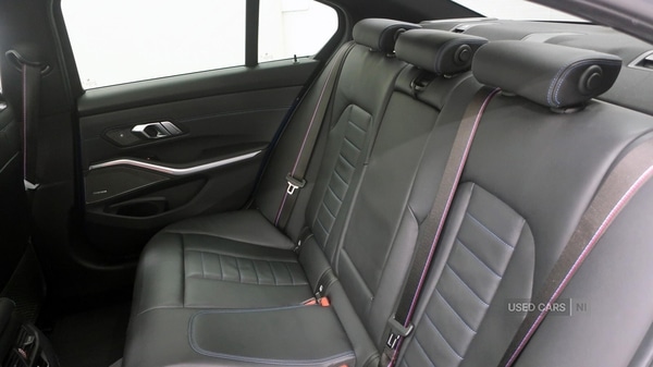 Used BMW 3 Series 2020 for sale - 77426469: Photo 13