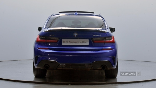 Used BMW 3 Series 2020 for sale - 77426469: Photo 16