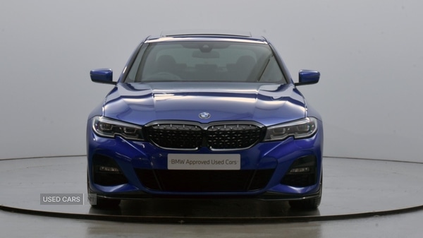 Used BMW 3 Series 2020 for sale - 77426469: Photo 17
