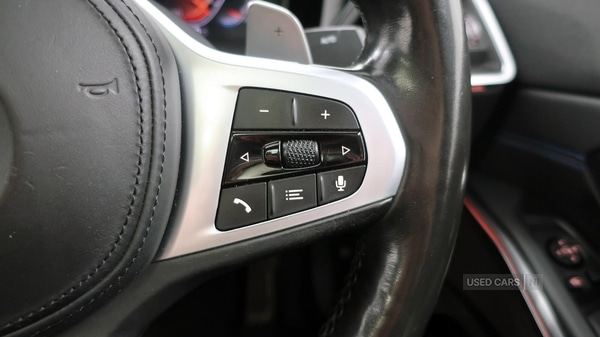 Used BMW 3 Series 2020 for sale - 77426469: Photo 19