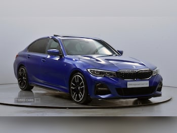 BMW 3 Series feature image