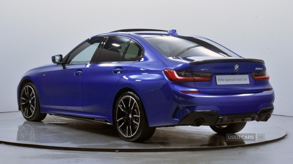 Used BMW 3 Series 2020 for sale - 77426469: Photo 2