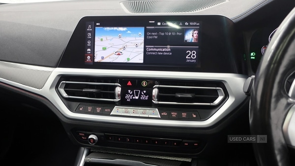 Used BMW 3 Series 2020 for sale - 77426469: Photo 25