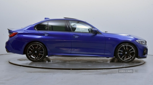 Used BMW 3 Series 2020 for sale - 77426469: Photo 3