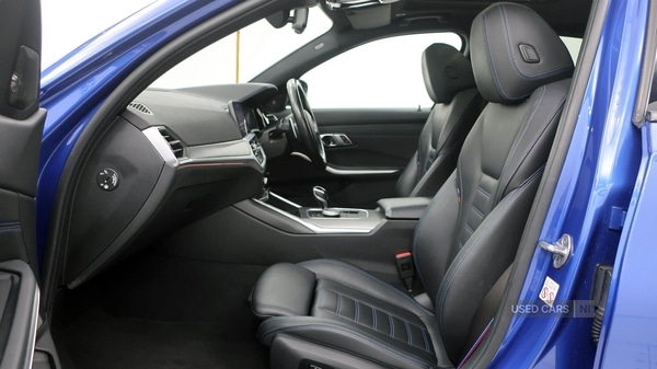 Used BMW 3 Series 2020 for sale - 77426469: Photo 36