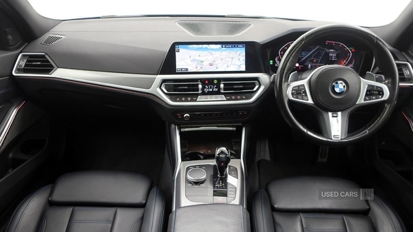Used BMW 3 Series 2020 for sale - 77426469: Photo 4