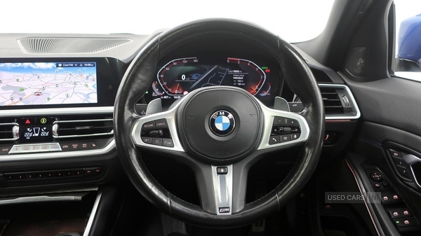 Used BMW 3 Series 2020 for sale - 77426469: Photo 6