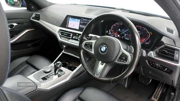 Used BMW 3 Series 2020 for sale - 77426469: Photo 7