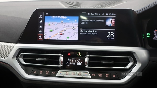 Used BMW 3 Series 2020 for sale - 77426469: Photo 9