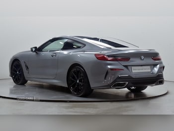 Used BMW 8 Series 2022 for sale - 78677071: Photo