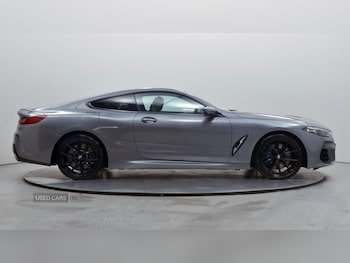 Used BMW 8 Series 2022 for sale - 78677071: Photo