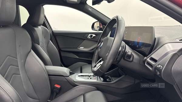 Used BMW 1 Series 2025 for sale - 77009305: Photo 11