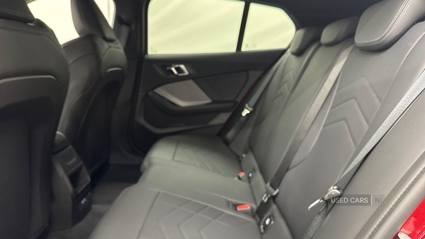 Used BMW 1 Series 2025 for sale - 77009305: Photo 12