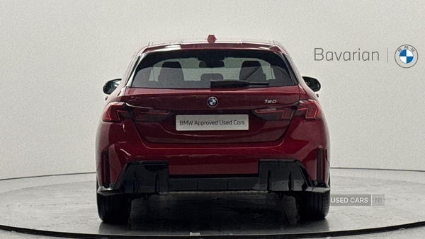 Used BMW 1 Series 2025 for sale - 77009305: Photo 15