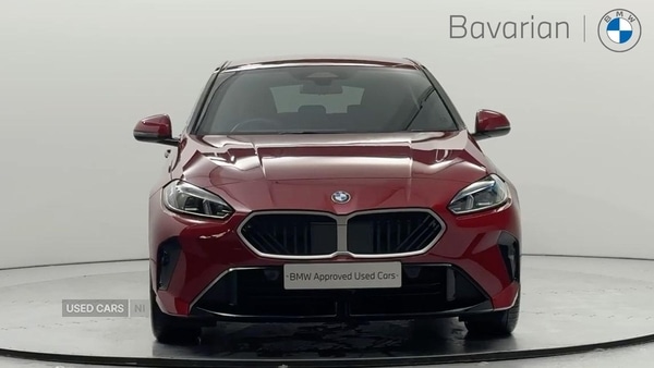 Used BMW 1 Series 2025 for sale - 77009305: Photo 16