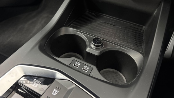 Used BMW 1 Series 2025 for sale - 77009305: Photo 24