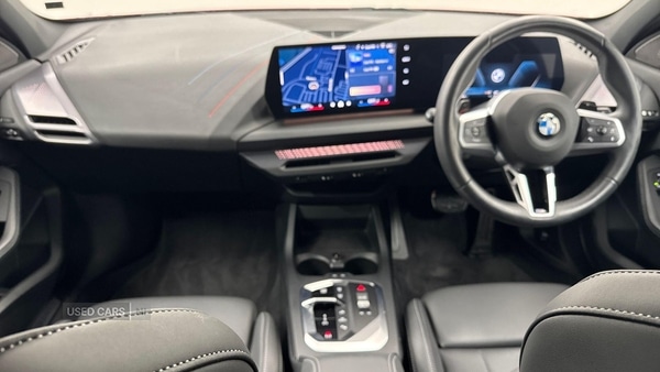 Used BMW 1 Series 2025 for sale - 77009305: Photo 4