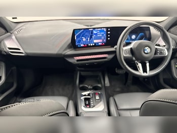 Used BMW 1 Series 2025 for sale - 77009305: Photo