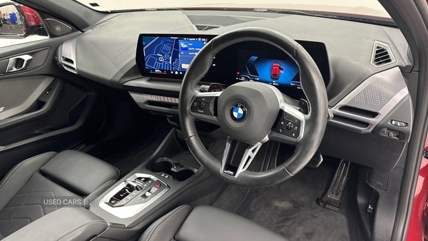 Used BMW 1 Series 2025 for sale - 77009305: Photo 6