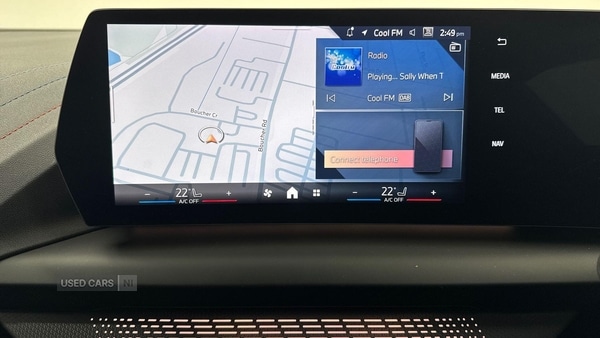 Used BMW 1 Series 2025 for sale - 77009305: Photo 8