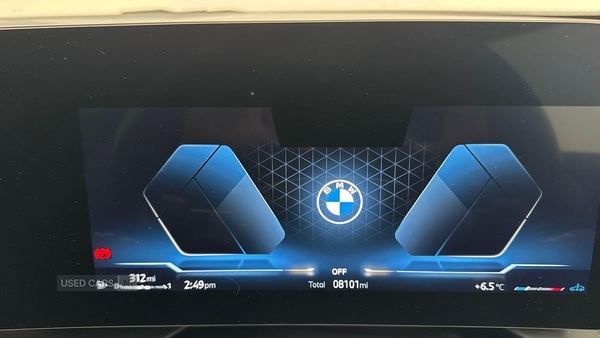 Used BMW 1 Series 2025 for sale - 77009305: Photo 9