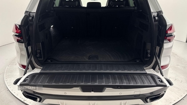 Used BMW X5 2025 for sale - 77098596: Photo 14