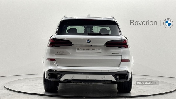 Used BMW X5 2025 for sale - 77098596: Photo 16