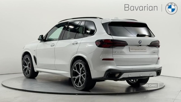 Used BMW X5 2025 for sale - 77098596: Photo 2