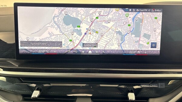 Used BMW X5 2025 for sale - 77098596: Photo 21