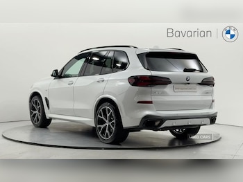 Used BMW X5 2025 for sale - 77098596: Photo