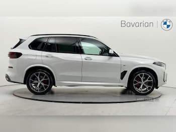 Used BMW X5 2025 for sale - 77098596: Photo